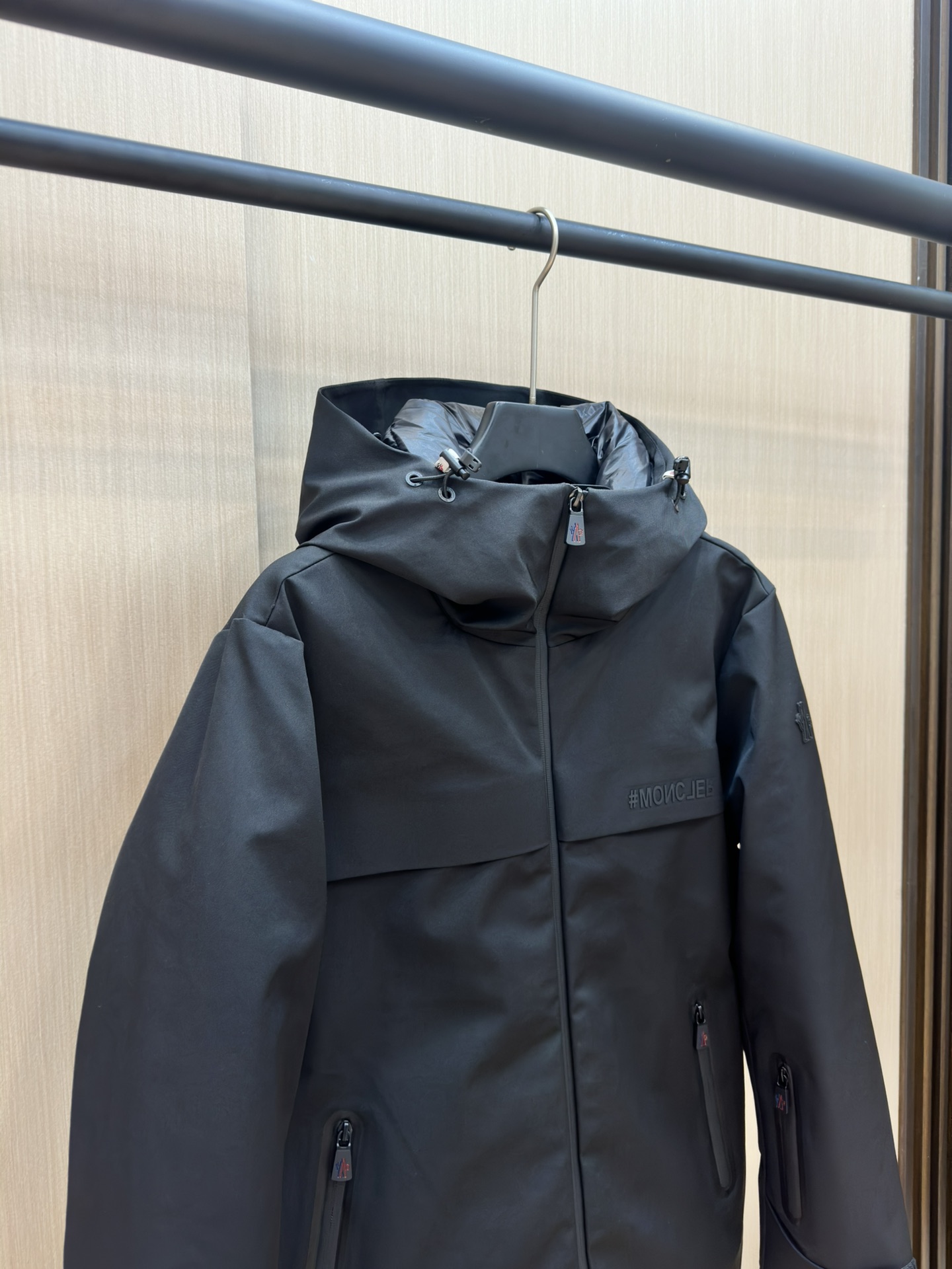 Moncler Down Jackets